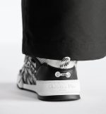 Dior First High-Top Sneaker - Image 5
